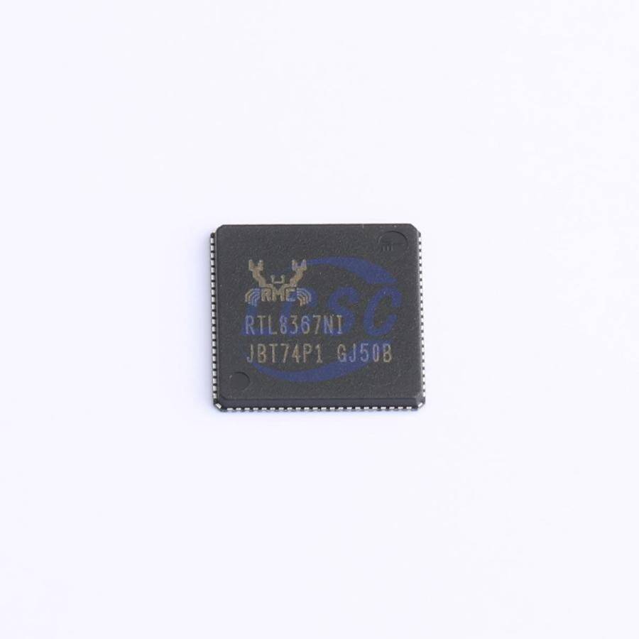 REALTEK RTL8367NI-VB-CG - 3
