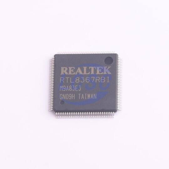 REALTEK RTL8367RBI-VH-CG - 3