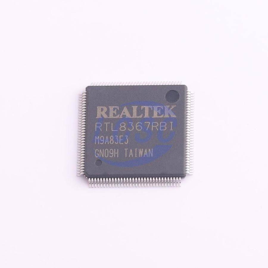 REALTEK RTL8367RBI-VH-CG - 3