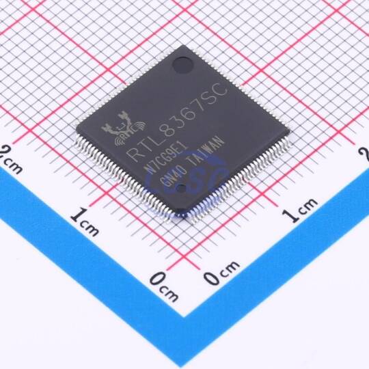 REALTEK RTL8367SC-CG