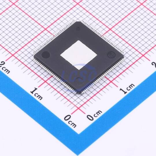 REALTEK RTL8367SC-CG - 2
