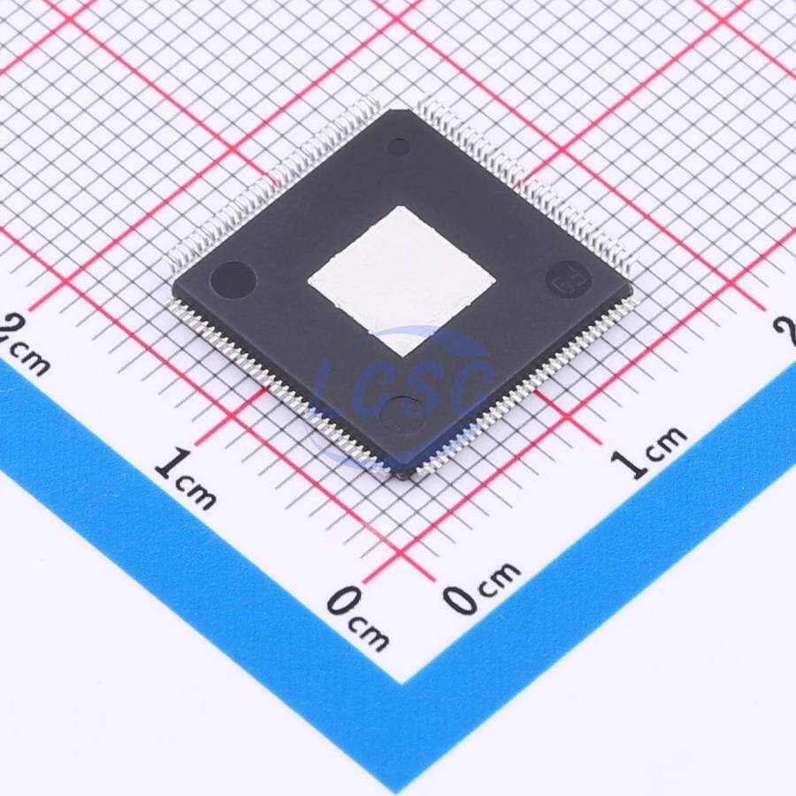 REALTEK RTL8367SC-CG - 2