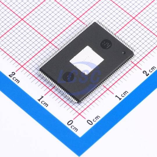REALTEK RTL8370NI-VB-CG - 2