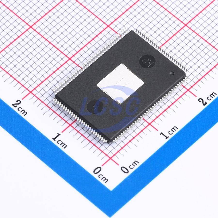 REALTEK RTL8370NI-VB-CG - 2