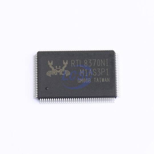 REALTEK RTL8370NI-VB-CG - 3