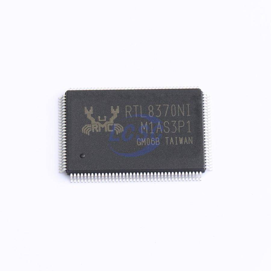 REALTEK RTL8370NI-VB-CG - 3