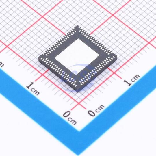 REALTEK RTL8372N-CG - 2