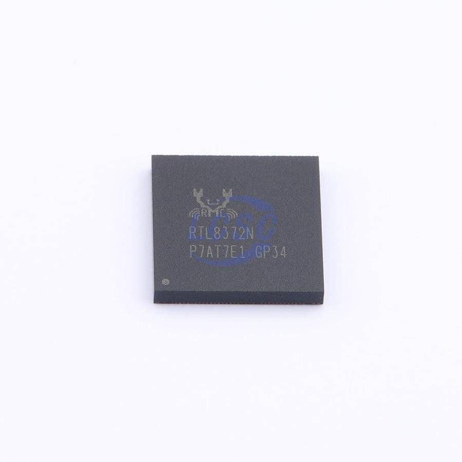 REALTEK RTL8372N-CG - 3