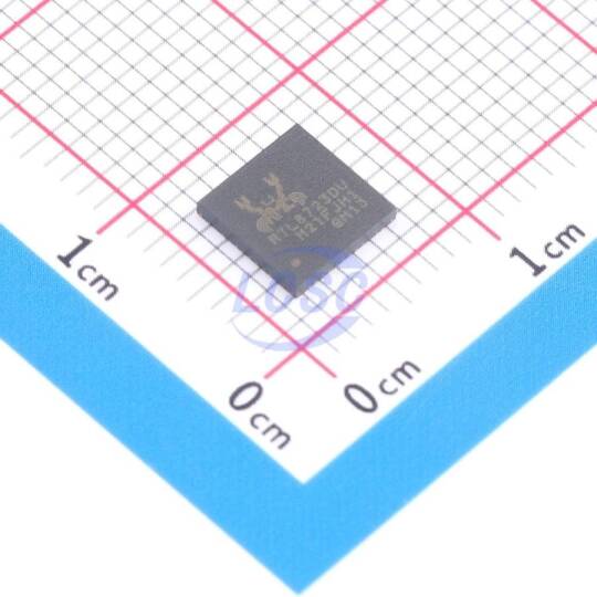 REALTEK RTL8723DU-CG - 1