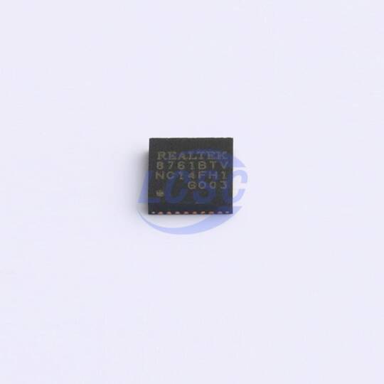 REALTEK RTL8761BTV-CG - 3