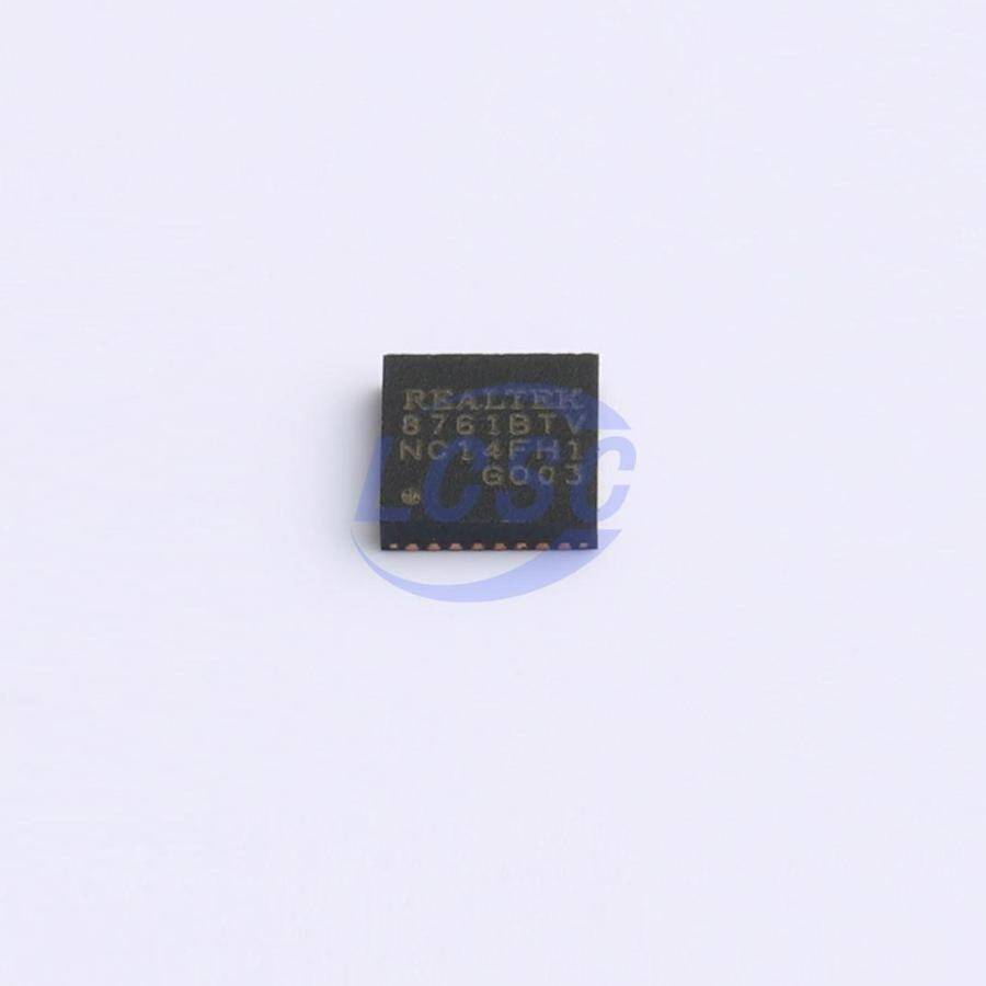 REALTEK RTL8761BTV-CG - 3
