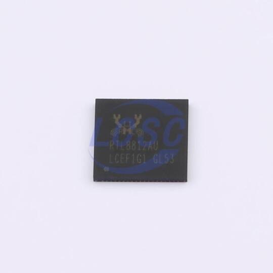 REALTEK RTL8812AU-CG - 3