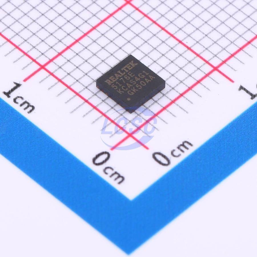 REALTEK RTS5176E-GR - 1