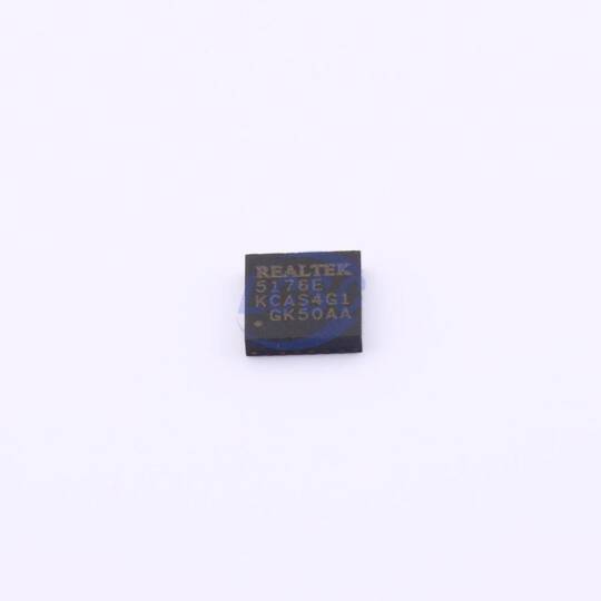REALTEK RTS5176E-GR - 3