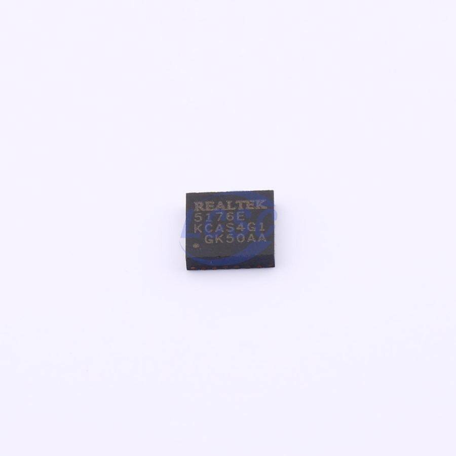 REALTEK RTS5176E-GR - 3