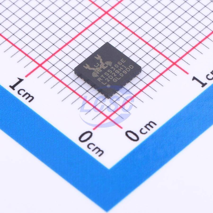 REALTEK RTS5306E-GR - 1