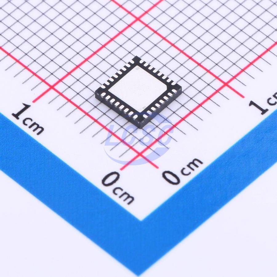 REALTEK RTS5306E-GR - 2