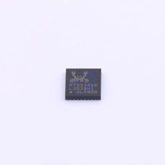 REALTEK RTS5306E-GR - 3