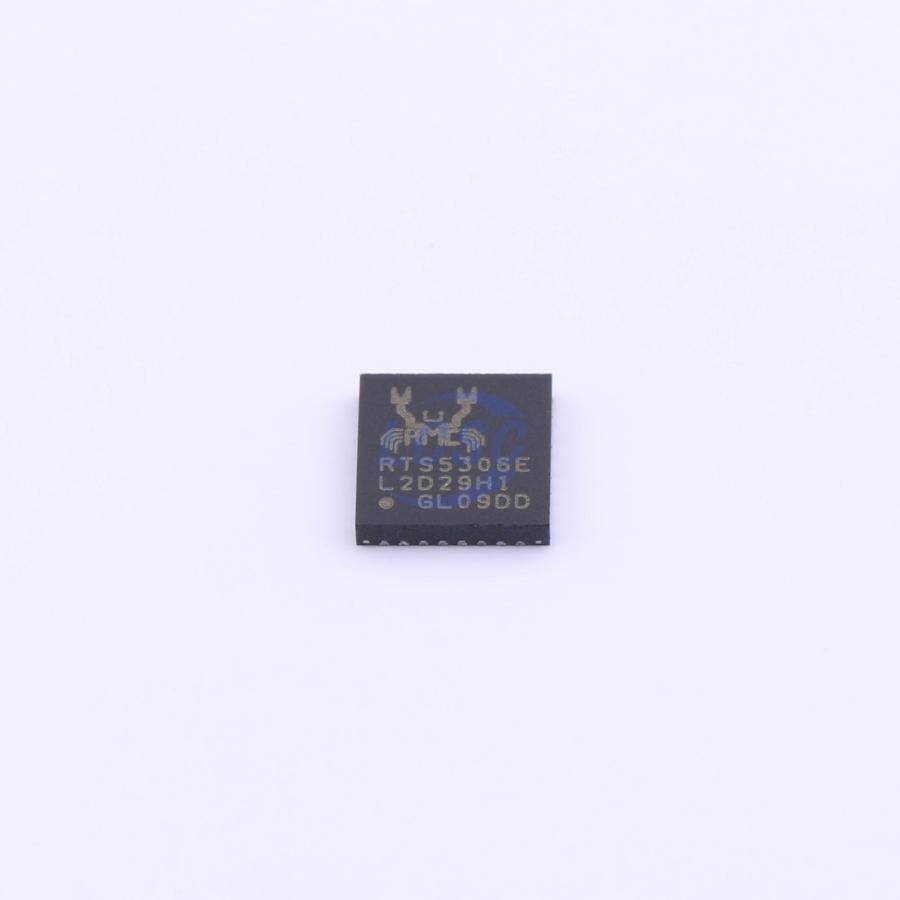 REALTEK RTS5306E-GR - 3
