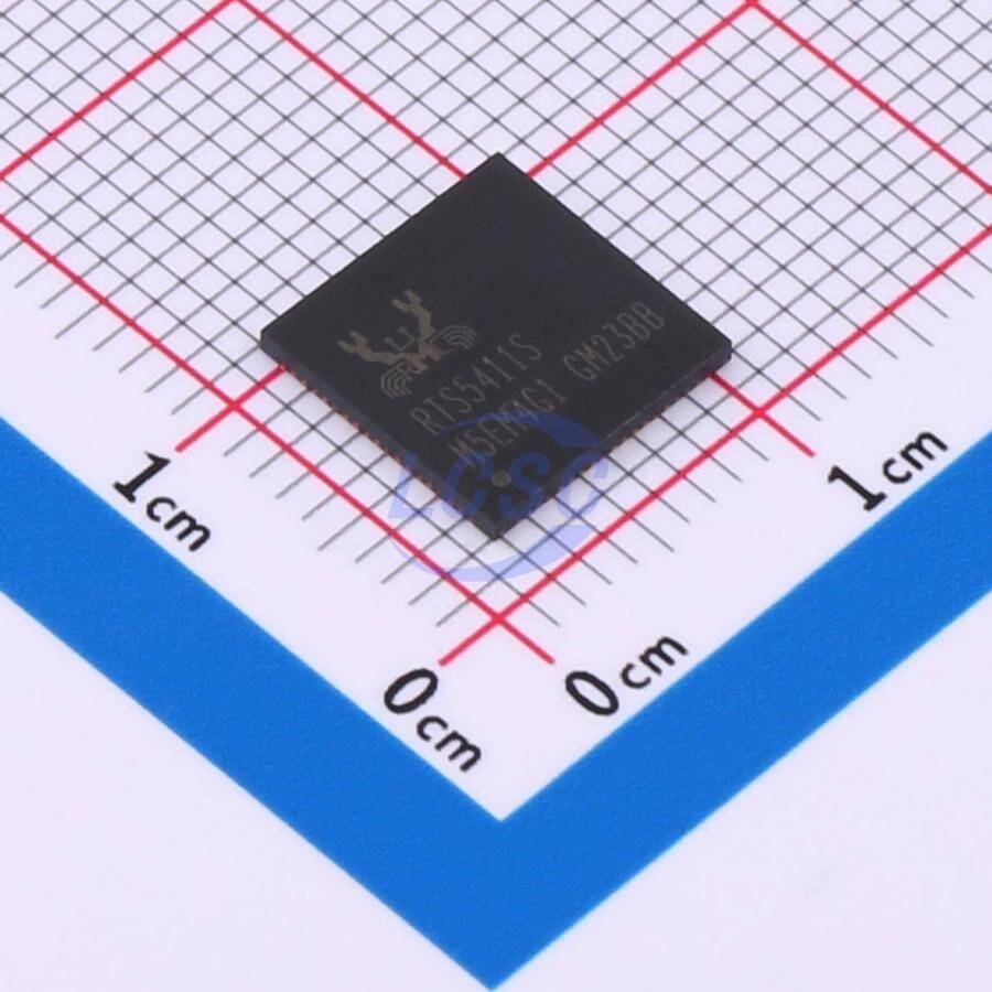 REALTEK RTS5411S-GR - 1