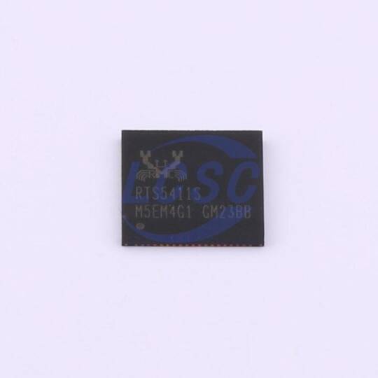 REALTEK RTS5411S-GR - 3
