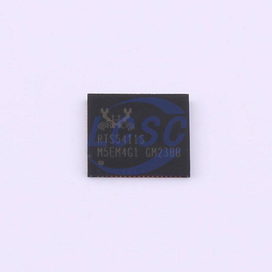 REALTEK RTS5411S-GR - 3