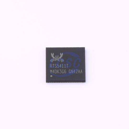 REALTEK RTS5411T-GR - 3