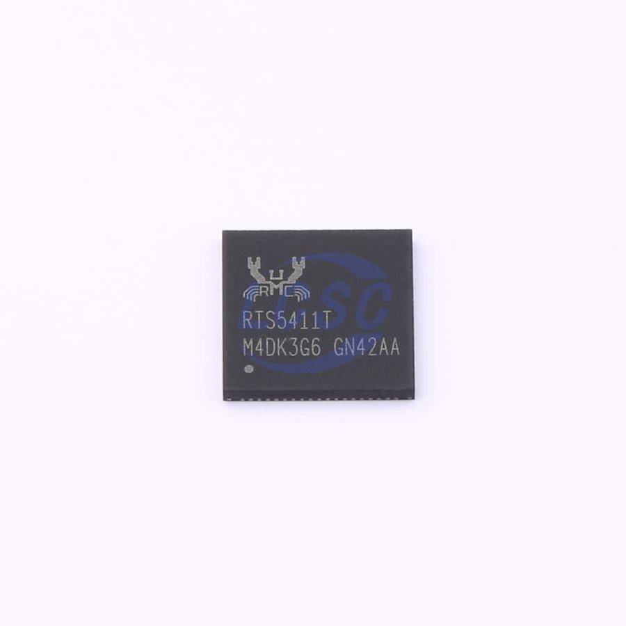 REALTEK RTS5411T-GR - 3