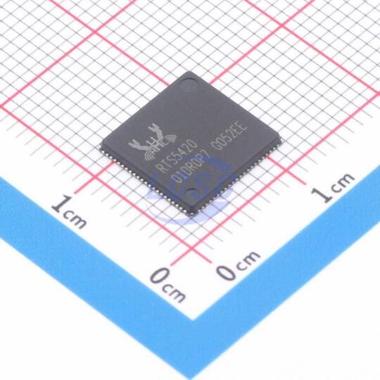 REALTEK RTS5420-GR