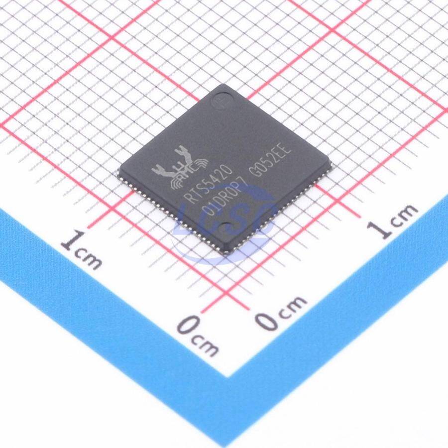 REALTEK RTS5420-GR - 1