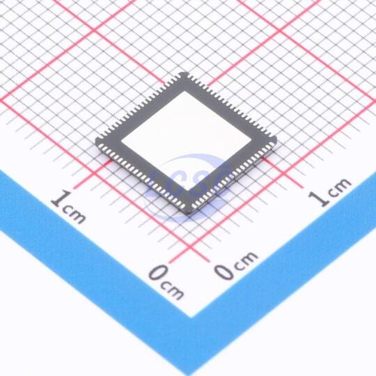 REALTEK RTS5420-GR - 2