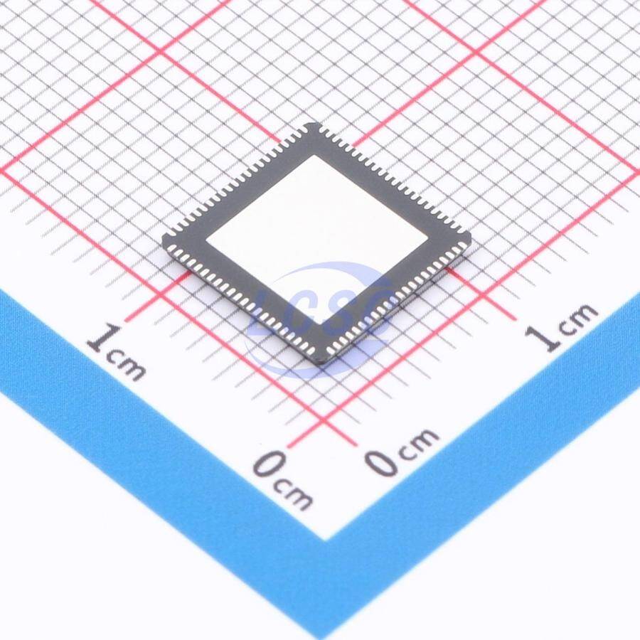 REALTEK RTS5420-GR - 2