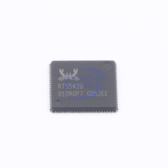 REALTEK RTS5420-GR - 3