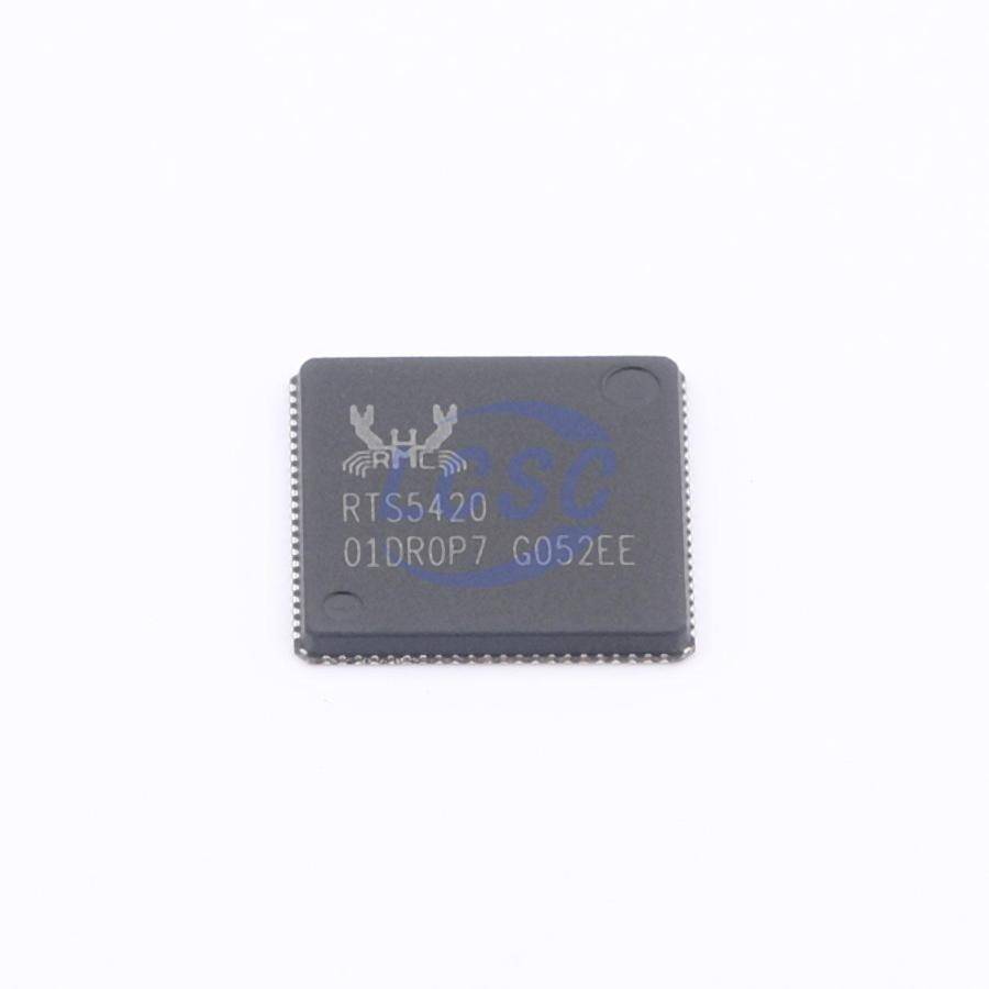 REALTEK RTS5420-GR - 3