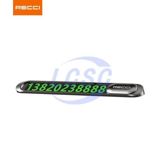 Recci RCS-C06