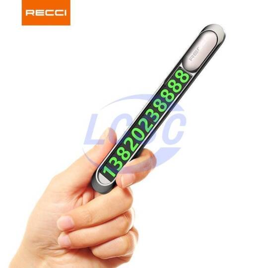 Recci RCS-C06 - 2
