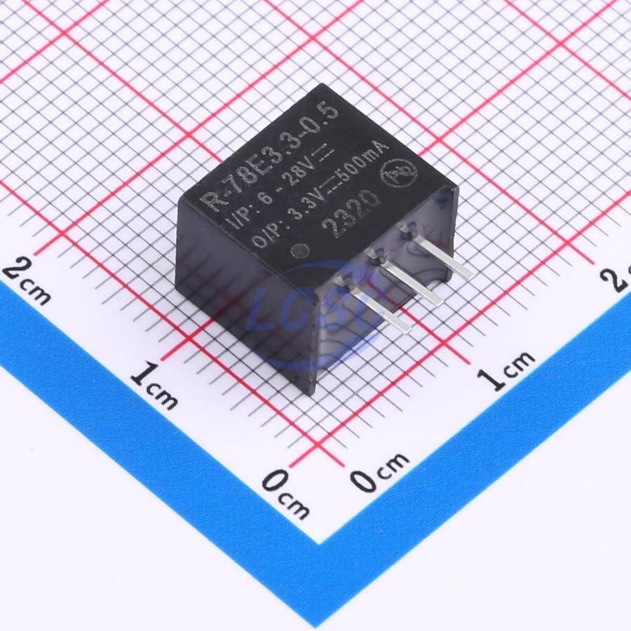 Recom Power R-78E3.3-0.5 - 1