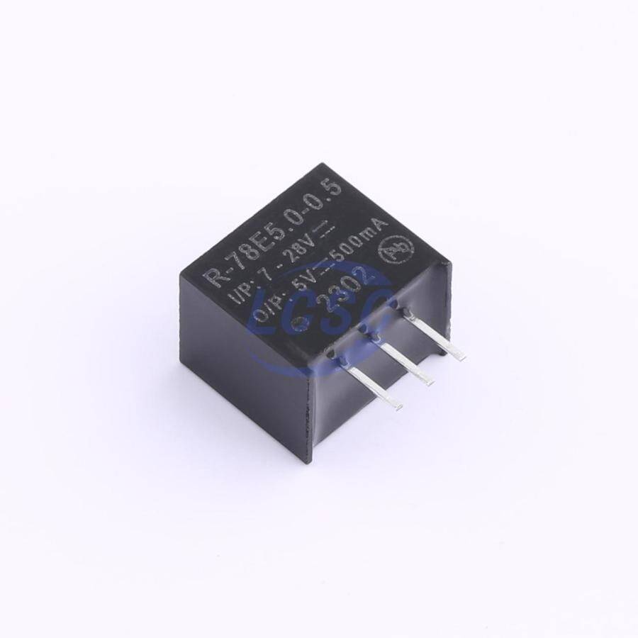 Recom Power R-78E5.0-0.5 - 3