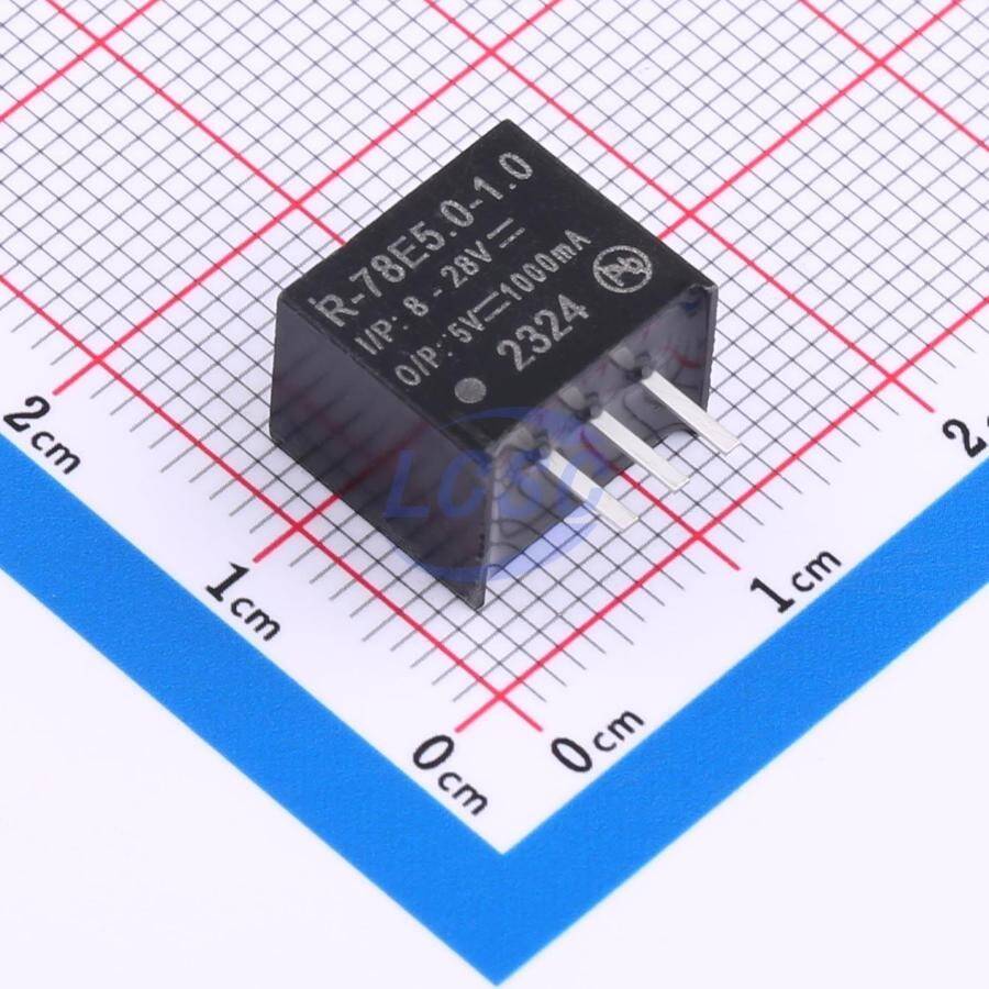 Recom Power R-78E5.0-1.0 - 1