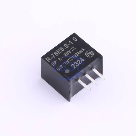 Recom Power R-78E5.0-1.0 - 3