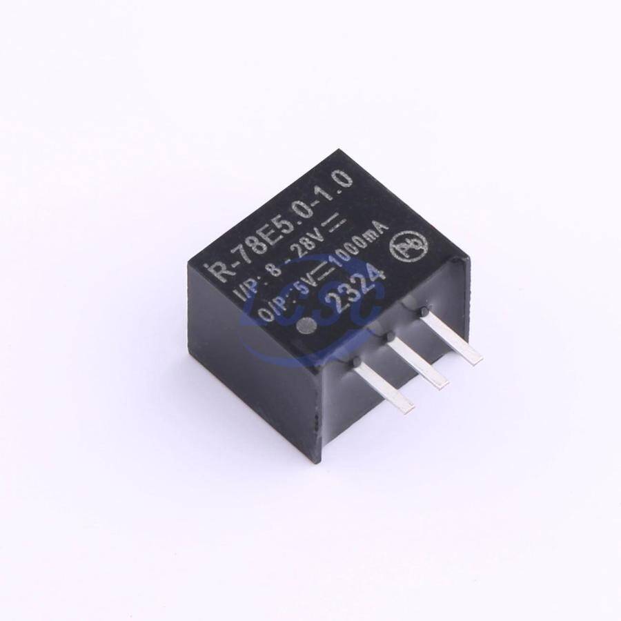 Recom Power R-78E5.0-1.0 - 3