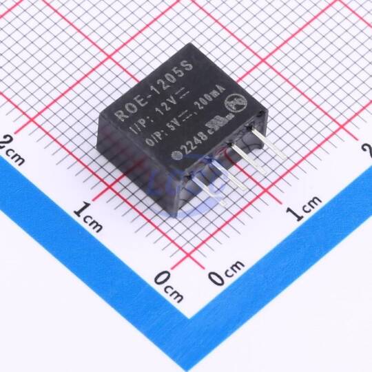 Recom Power ROE-1205S