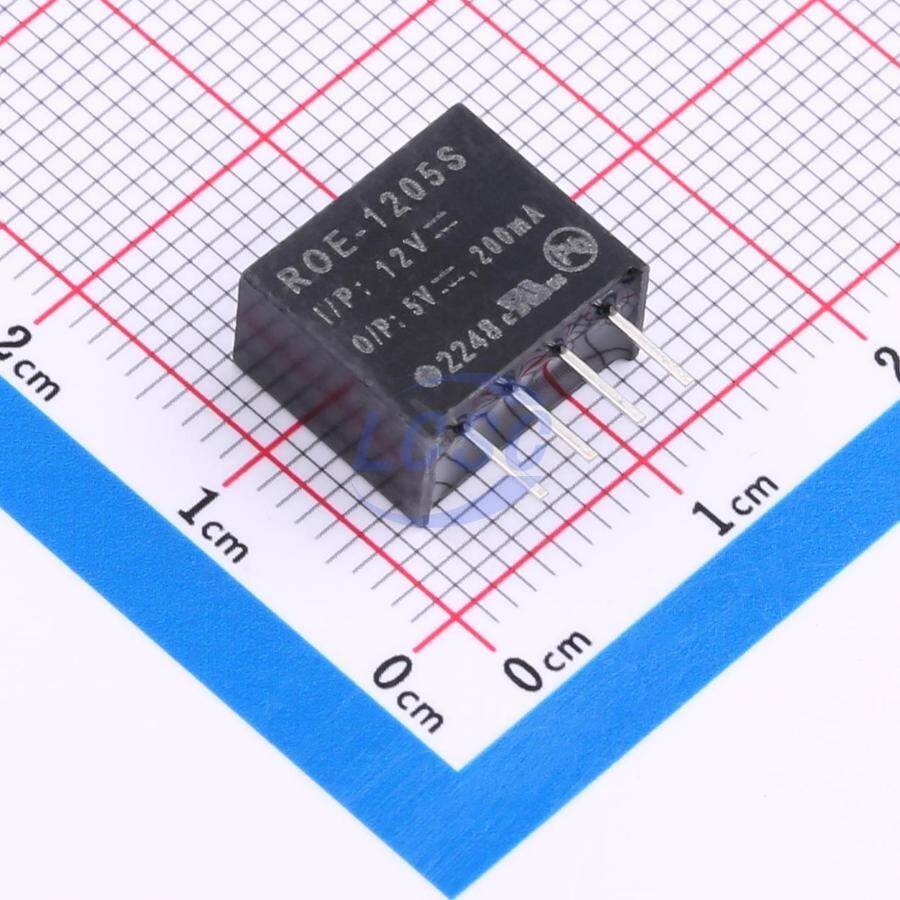 Recom Power ROE-1205S - 1