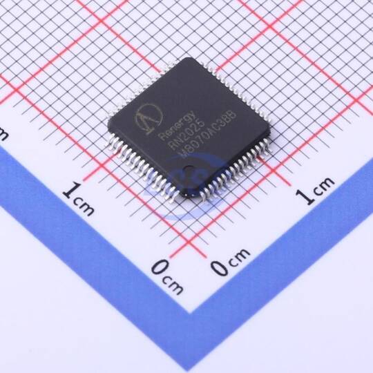RENERGY RN2025(C64),E05 - 1
