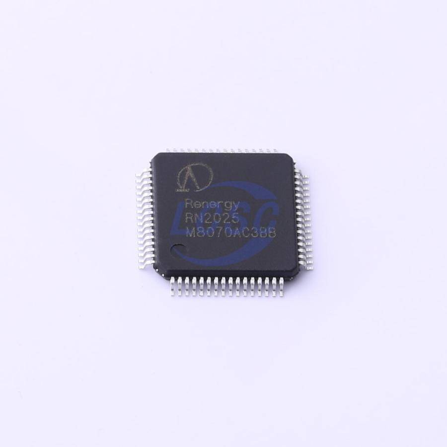 RENERGY RN2025(C64),E05 - 3