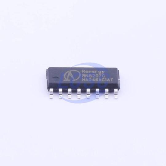 RENERGY RN8207C - 3