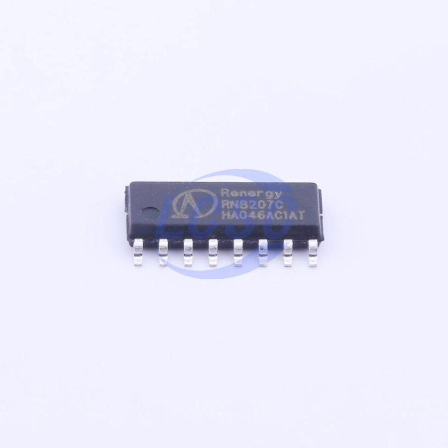 RENERGY RN8207C - 3