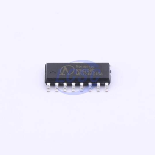 RENERGY RN8209C - 3