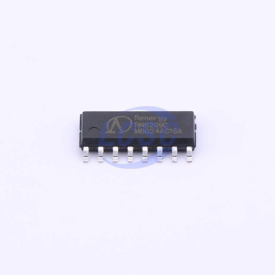 RENERGY RN8209C - 3