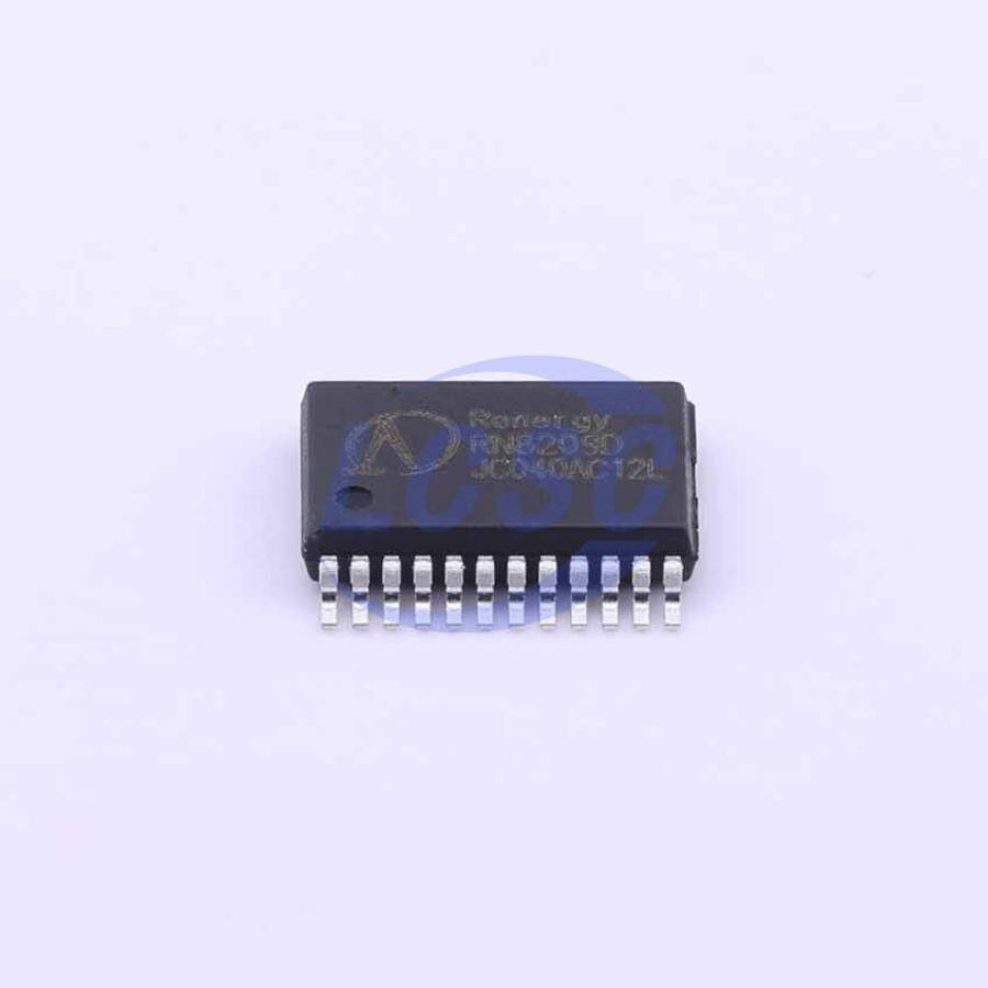 RENERGY RN8209D - 3